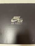 SALE Nike Air Force 1 BOOTS