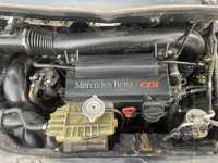 Motor mercedes vito 2.2cdi w638