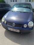 Wv.POLO benzina an fabr.2002