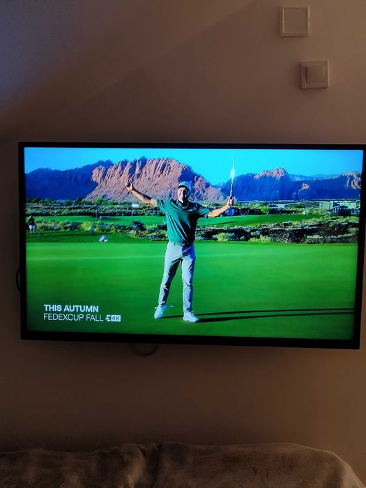 Hitachi Smart TV 43" – 209 лв