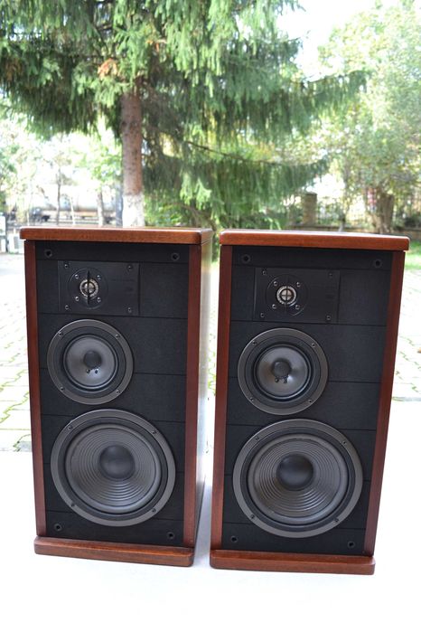 Boxe JBL model LX 144