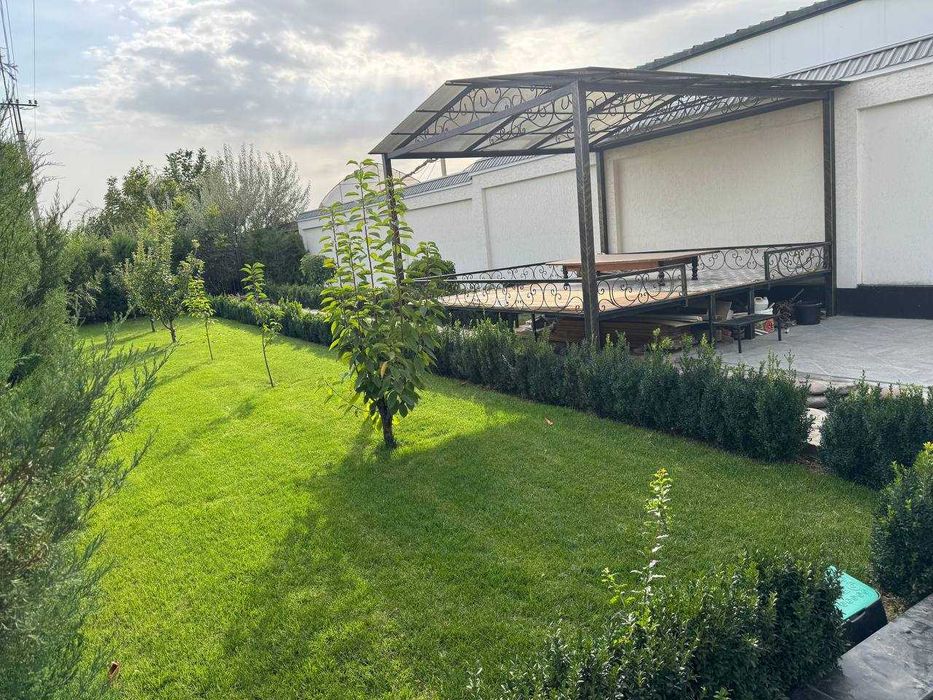 Продам дом новой постройки махалля Байткурган