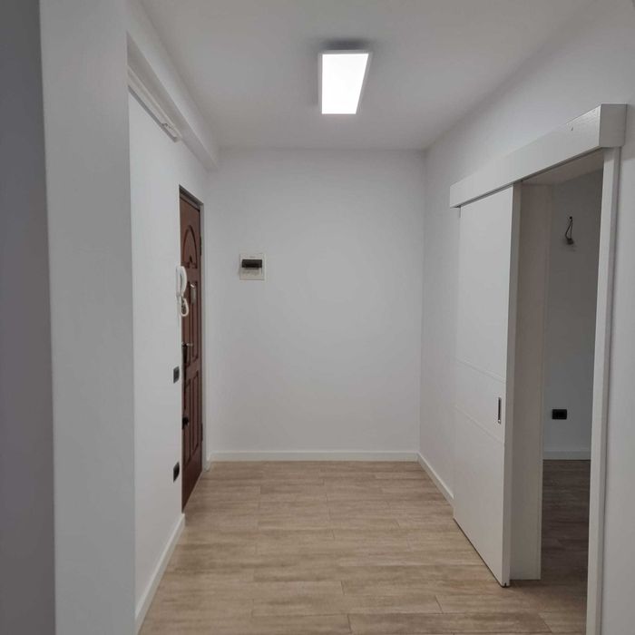 Apartament nou cu 2 camere, Burdujeni