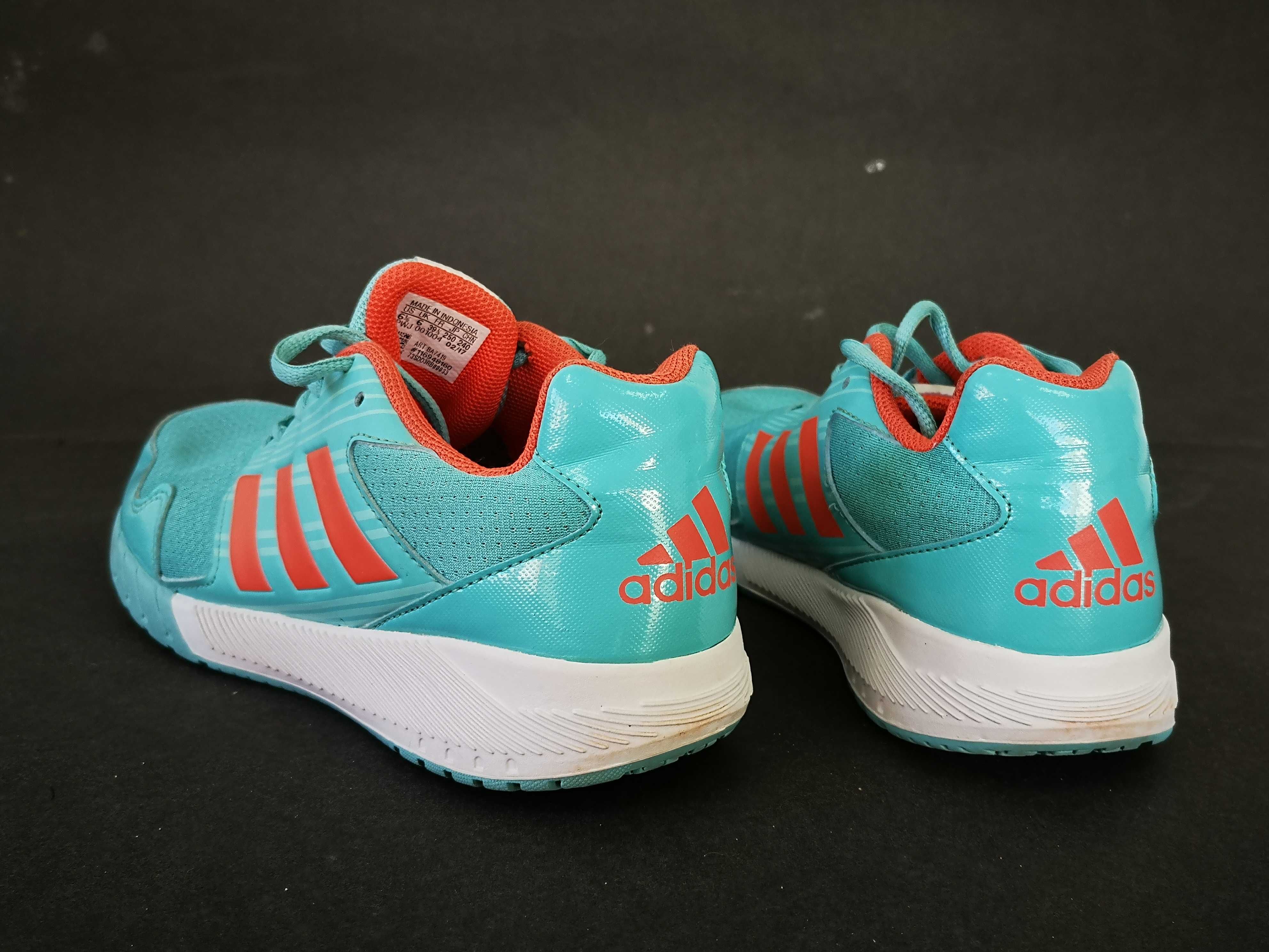 Adidasi alergare ghete  dama copii  39 40 ADIDAS Impecabili