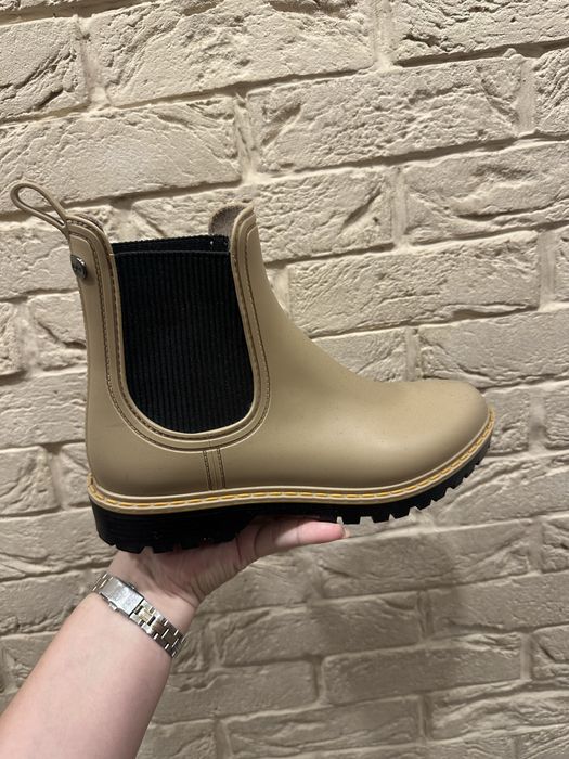 Осенние ботинки 39р, Челси, Испания