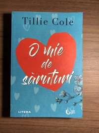 O mie de săruturi - Tillie Cole