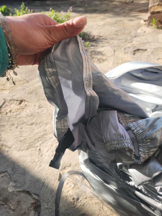 Покривала за автомобили размер M