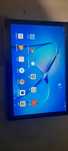 Tableta huawei cu sim 4g si  lenovo mare