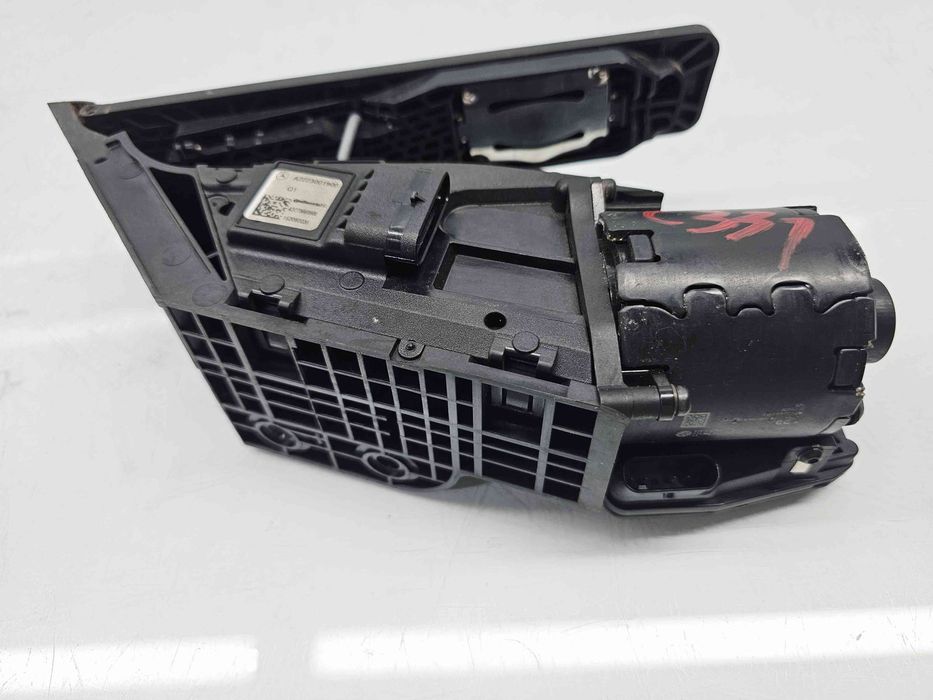 Pedala acceleratie Mercedes Clasa C (W205) [Fabr 2014-prezent] A22230
