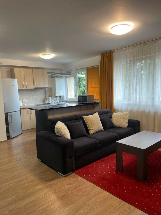 Vand Apartament penthouse cu scara interioara - 7 Noiembrie Cornisa