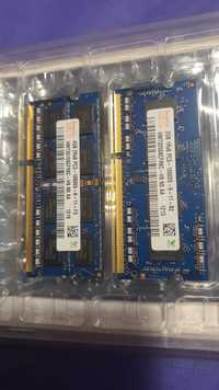 Memorie RAM Kingston DDR3L 1866MHZ cl13 1x2gb 1x4gb NOI