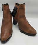 Botine Caprice piele naturala,mar39