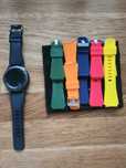 Ceas Smartwatch Samsung Gear S3 Frontier