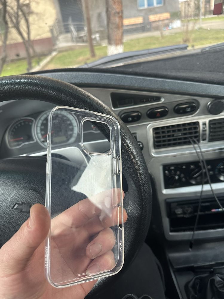 iPhone 16 promax чехол с максейфом