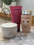 Kerastase, Mi Amante, OUAI, Maroccanoil