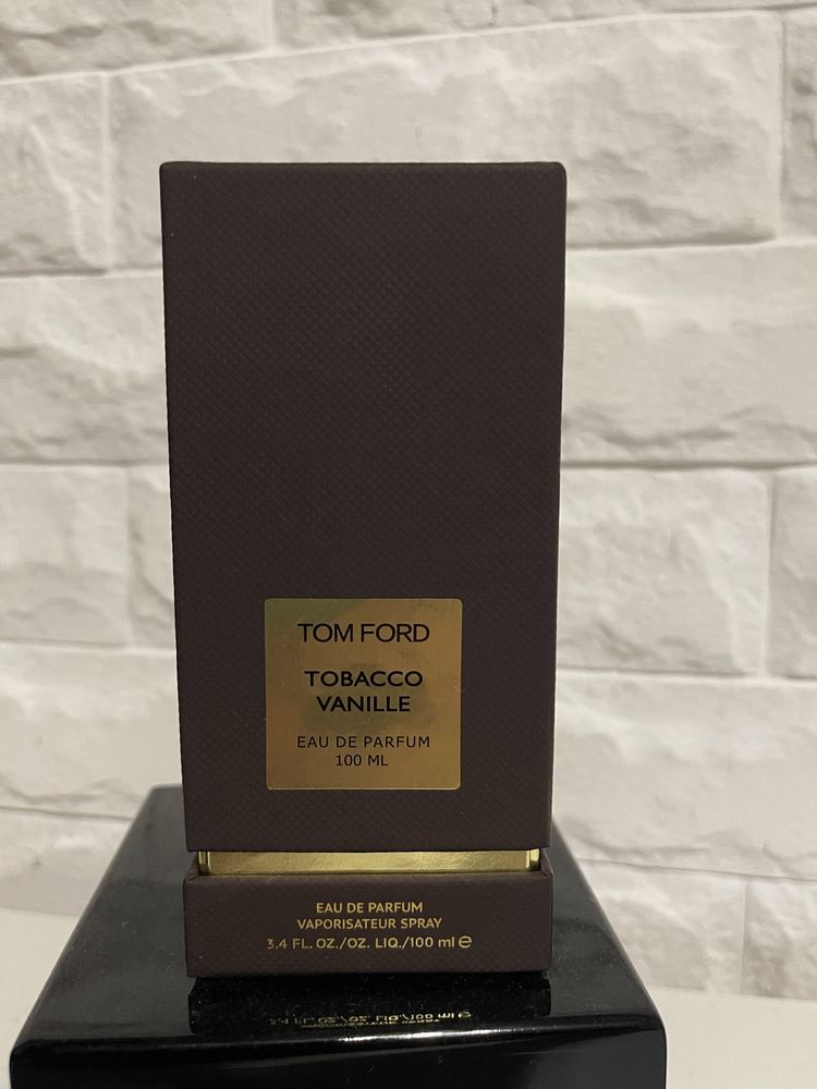 Парфюм Tom Ford Tobacco Vanille 100мл