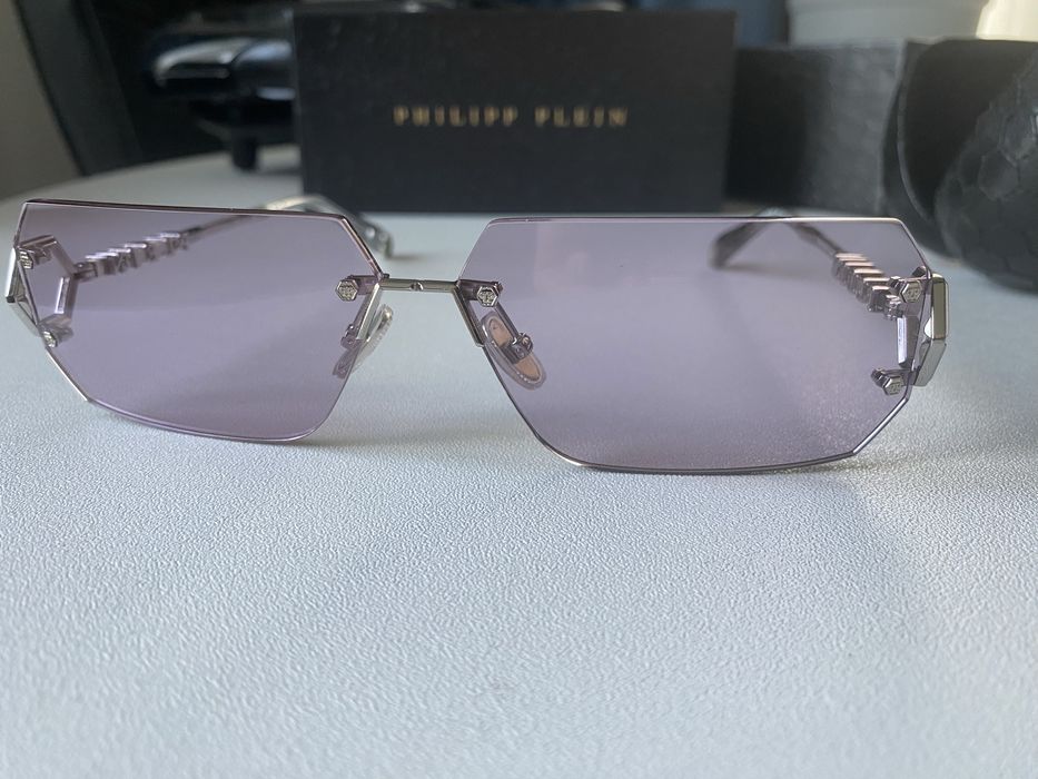 Philipp plein слънчеви очила