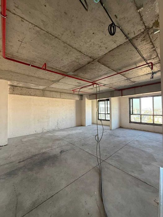 Modera Towers элитный комплекс, 58м2 коробка, Шота Руставели 1 линия