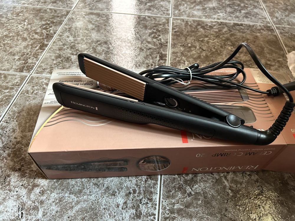 Продавам преса remington