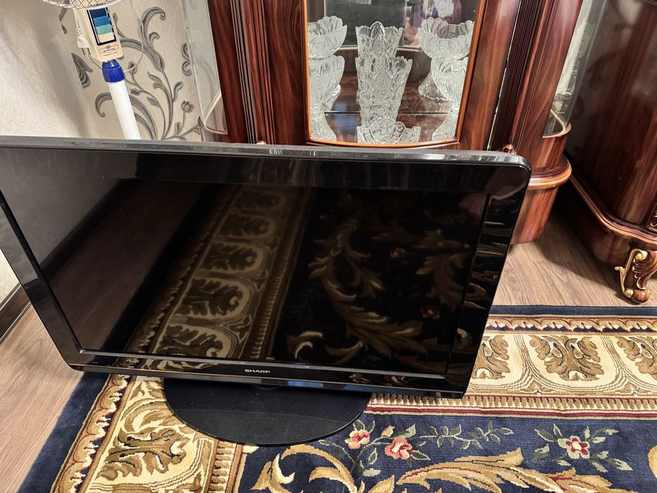 Телнвизор lg 32, бу