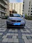 Renault Symbol 1.5 diesel AC, glovo-bolt food