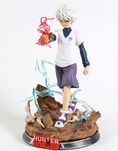 Figurina Hunter x Hunter Killua Zoldyck 27 cm