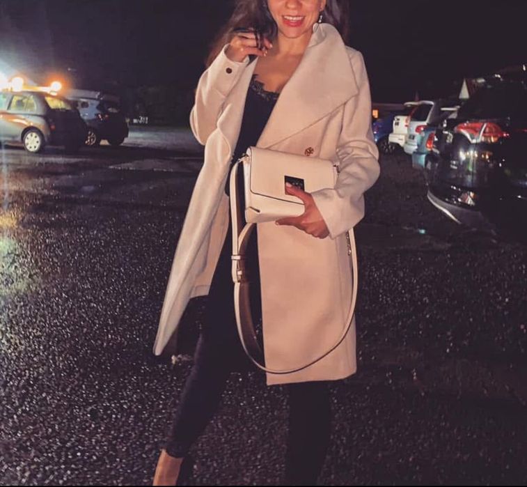 палто Miss Selfridge