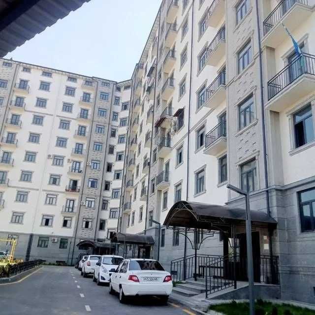 Юнусабад9 Успейте По супер цене White Box 4х ком 105м2; Comfort House;