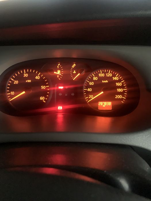 Vand renault trafic 7 locuri