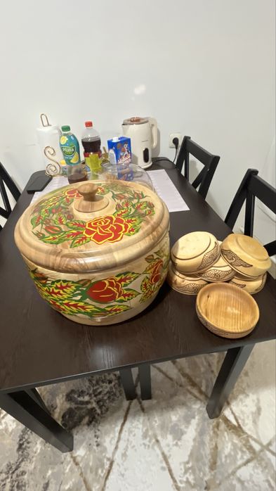 Продам посуда для кумыс, сорпа