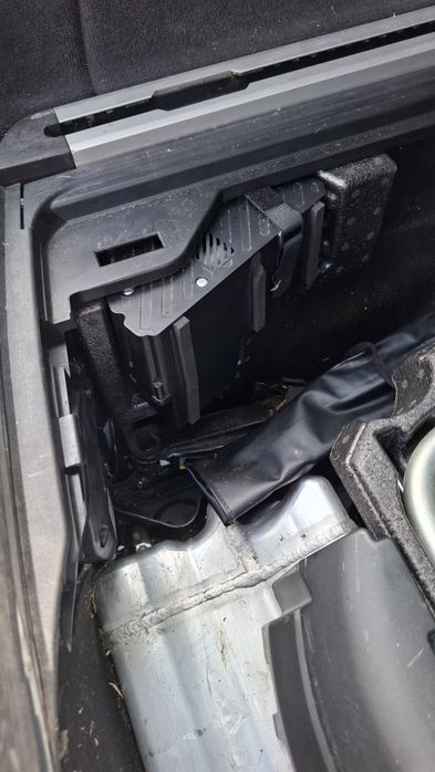 Roara rezerva slim Audi A6 4G Allroad