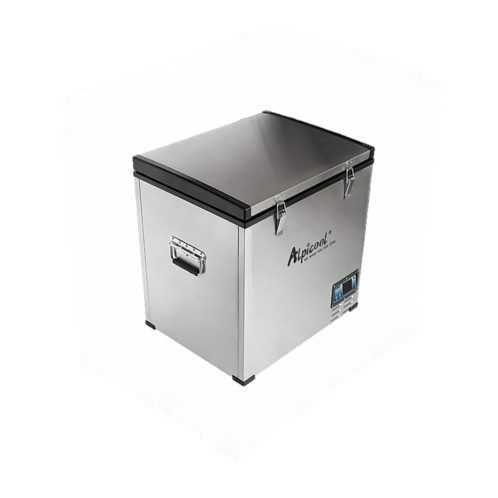 Компрессорный автомобильный холодильник Alpicool BD45 -