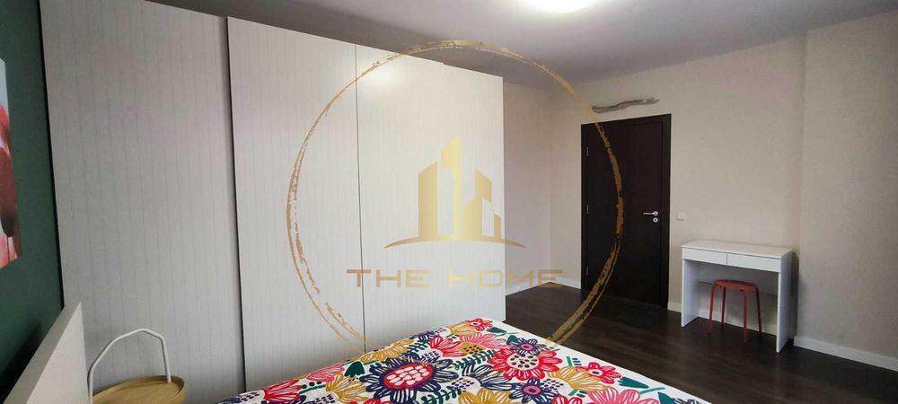 Дава се под наем Двустаен апартамент в Варна, м-т Траката - 74 кв.м за 600 € - Снимка #4