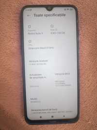 Xiaomi Redmi Note 8 4/64gb