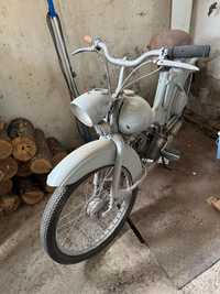 Мотоциклет Simson SR2