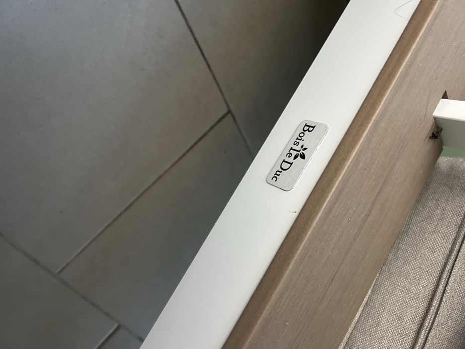 Градинска мебел bois le duc