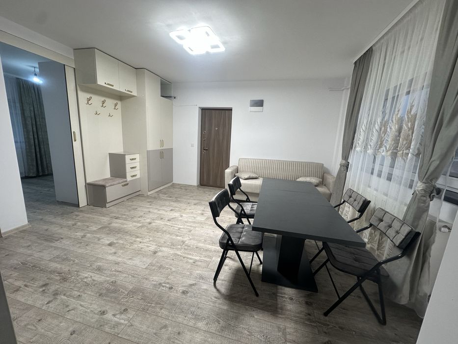 Chirie Apartament 3 camere Bucium / Visan  Proprietar