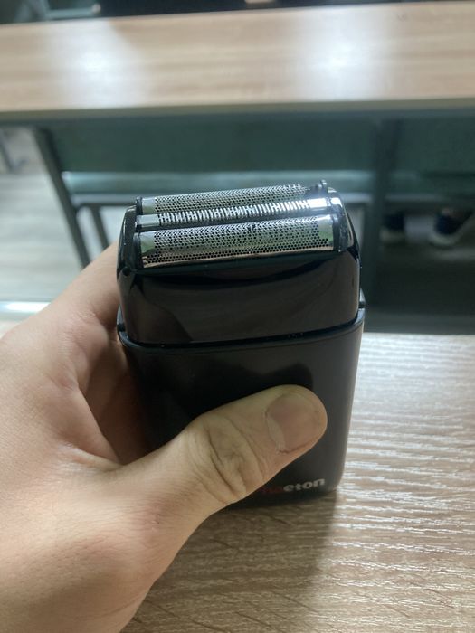 Shevr soqol olish uchun