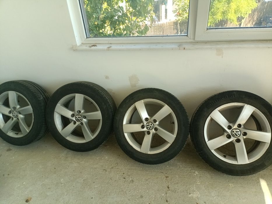 Roti iarna, vara Volkswagen, Seat, Skoda