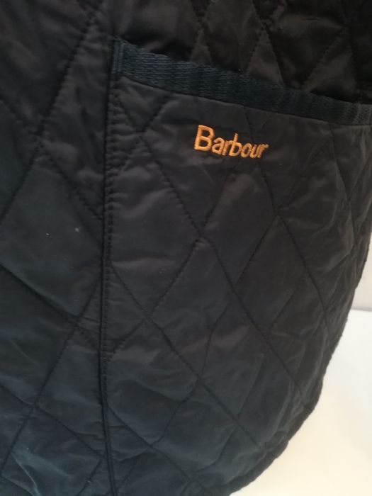 Мъжко яке Barbour, размер XXL
