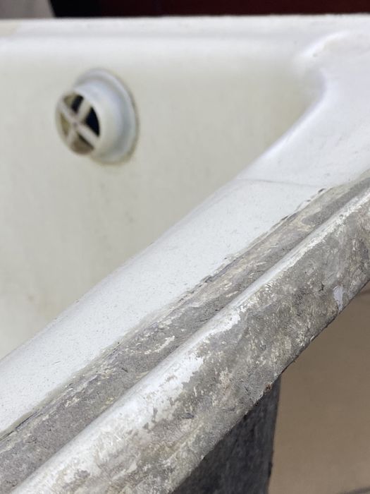 Реставрация ванн