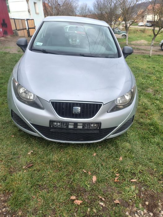 vand seat lbiza 2015