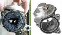 Curatare EGR / DPF/ Curatare clapeta acceleratie / senzor boost