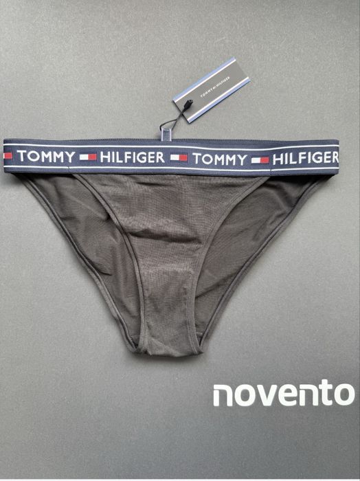 Комплект бюстие и бикини /S/ Tommy Hilfiger