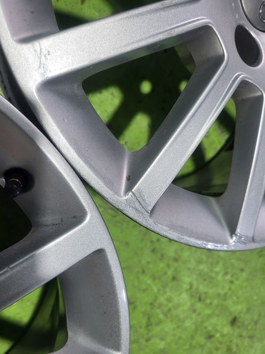 16 5x112 Audi A4 A3 лети джанти 5х112 ауди