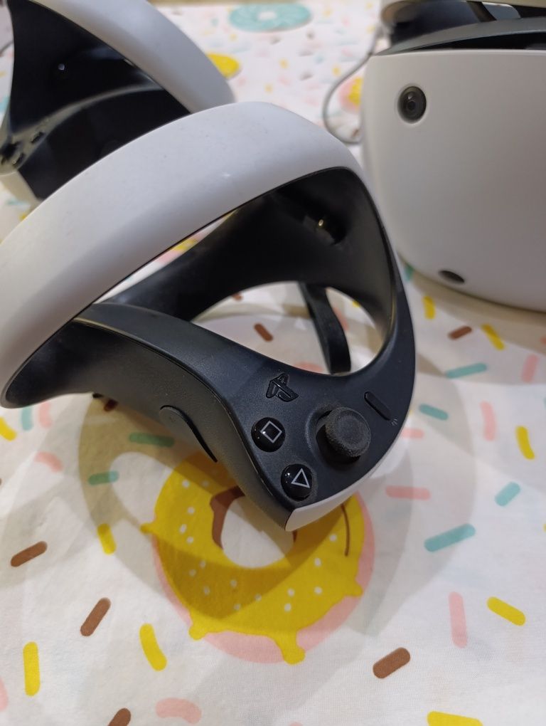 VR2 Playstation 5