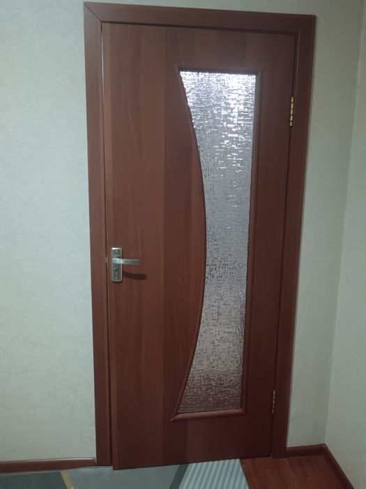 Межкомнатные Двери