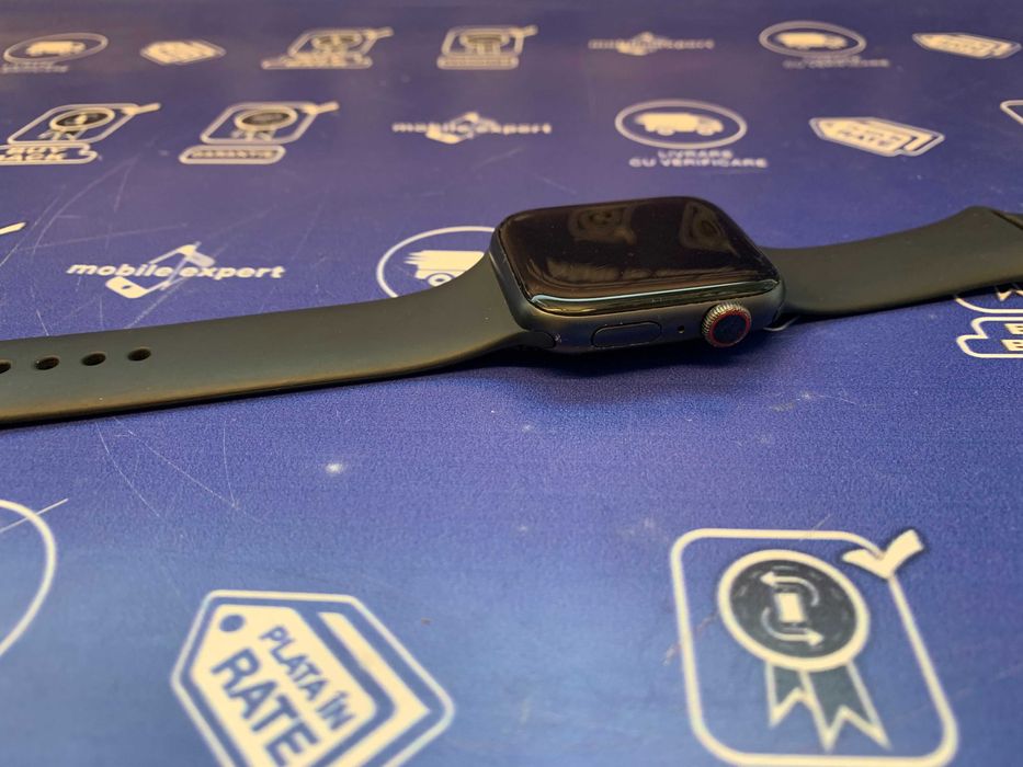 Apple Watch Series 5 Cellular, 44 mm, Factura & Garantie ! MR