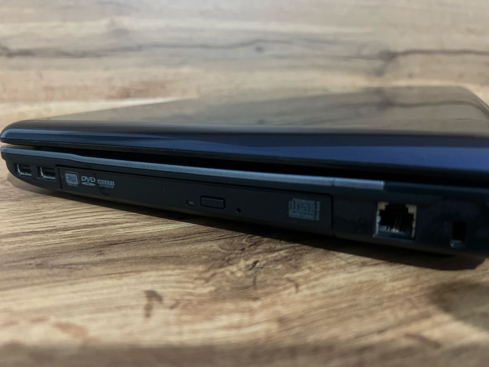 Лаптоп Аcer Aspire  5740