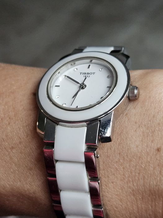 Ceas Tissot dama